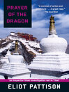 Cover image for Prayer of the Dragon